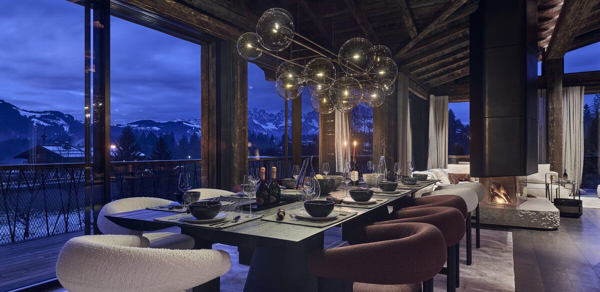 Chalet S