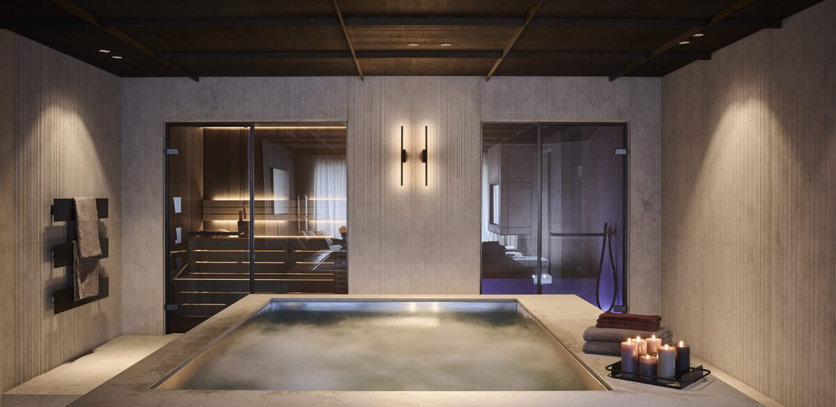 Chalet S