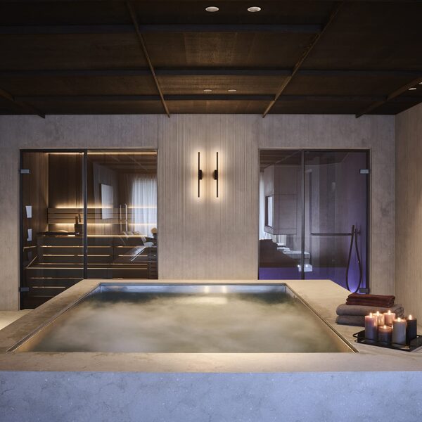 Chalet S