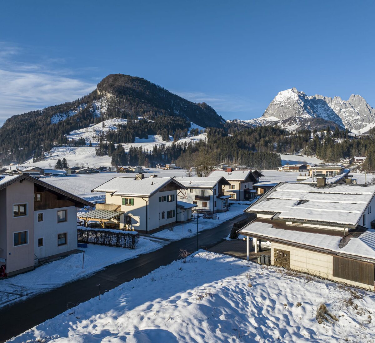 Bauträgerobjekt