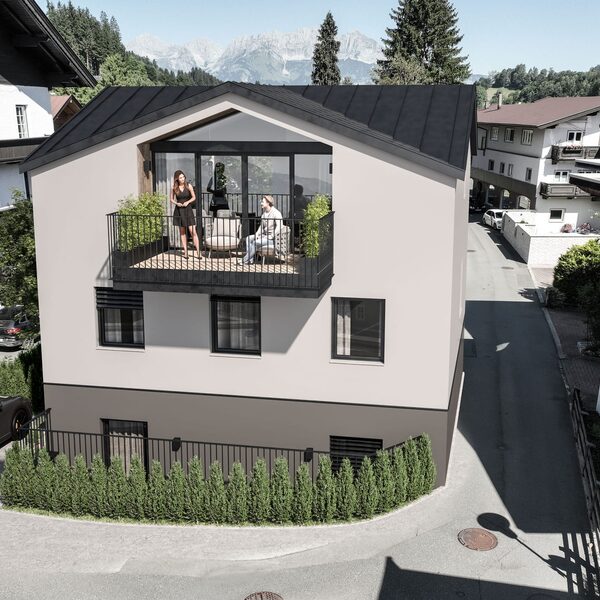 Stadthaus