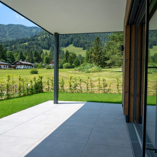 Seenähe und Bergblick #4