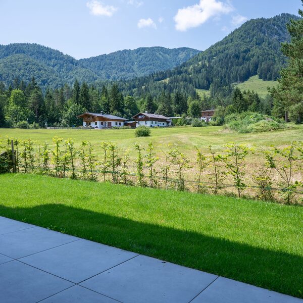 Seenähe und Bergblick #4
