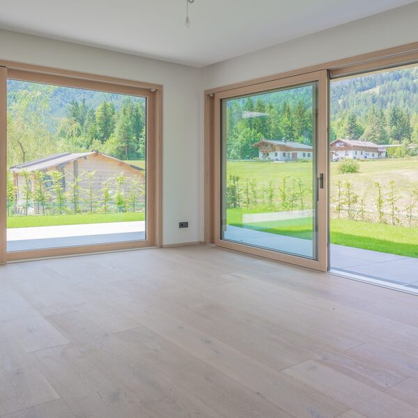 Seenähe und Bergblick #4