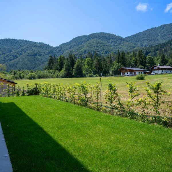 Seenähe und Bergblick #4