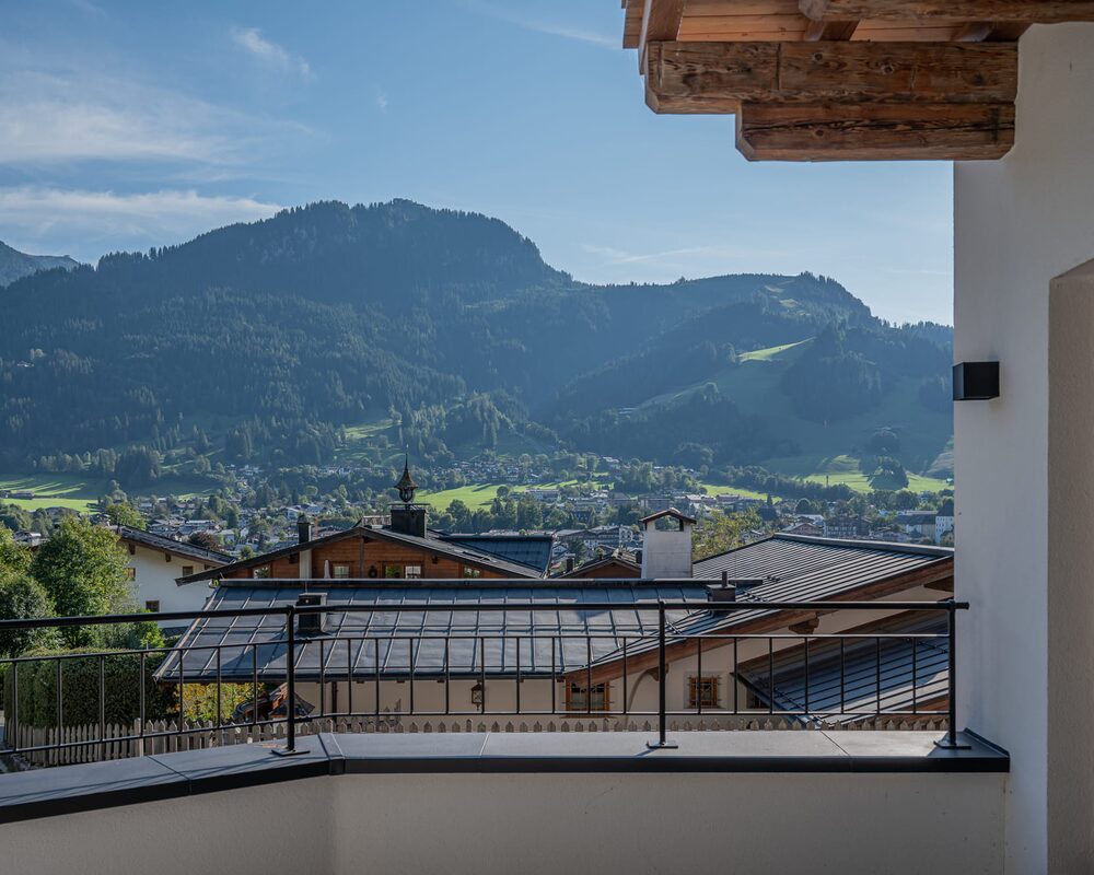 The Hillside