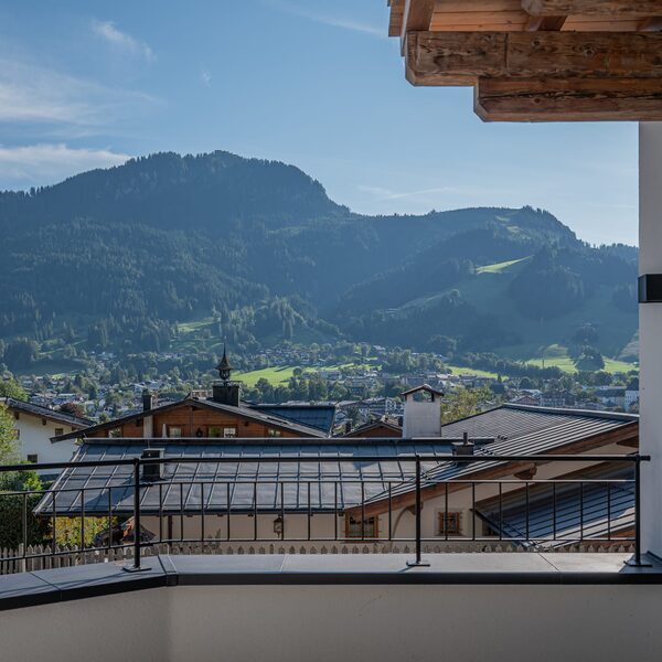 The Hillside