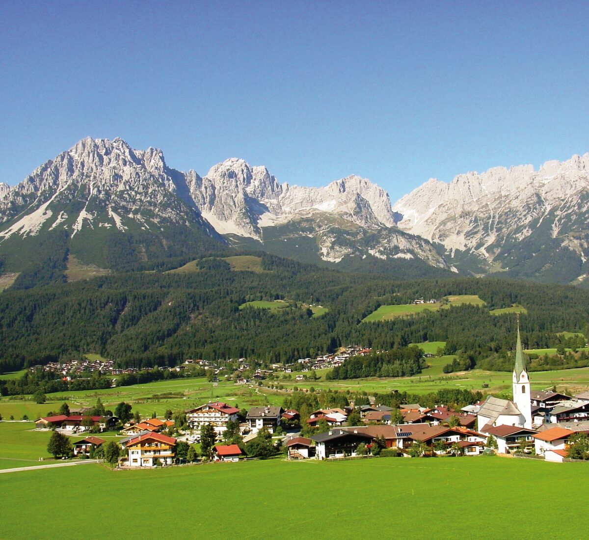 Ellmau